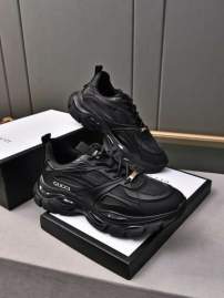 Picture of Gucci Shoes _SKUGuccisz38-44mnf013310456